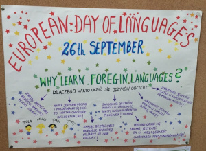 Światowy Dzień Języków Obcych